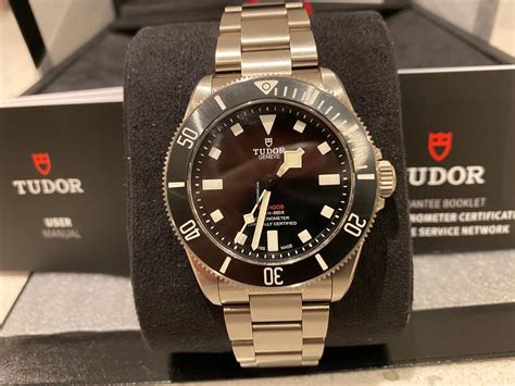 Tudor Pelagos 39 for ,539 for sale from a Trusted Seller on 